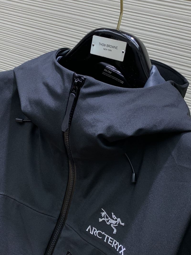 Arcteryx Outwear